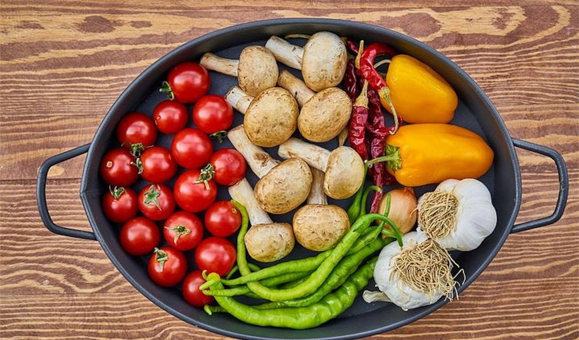 Цены на продукты питания в Солнечном Береге