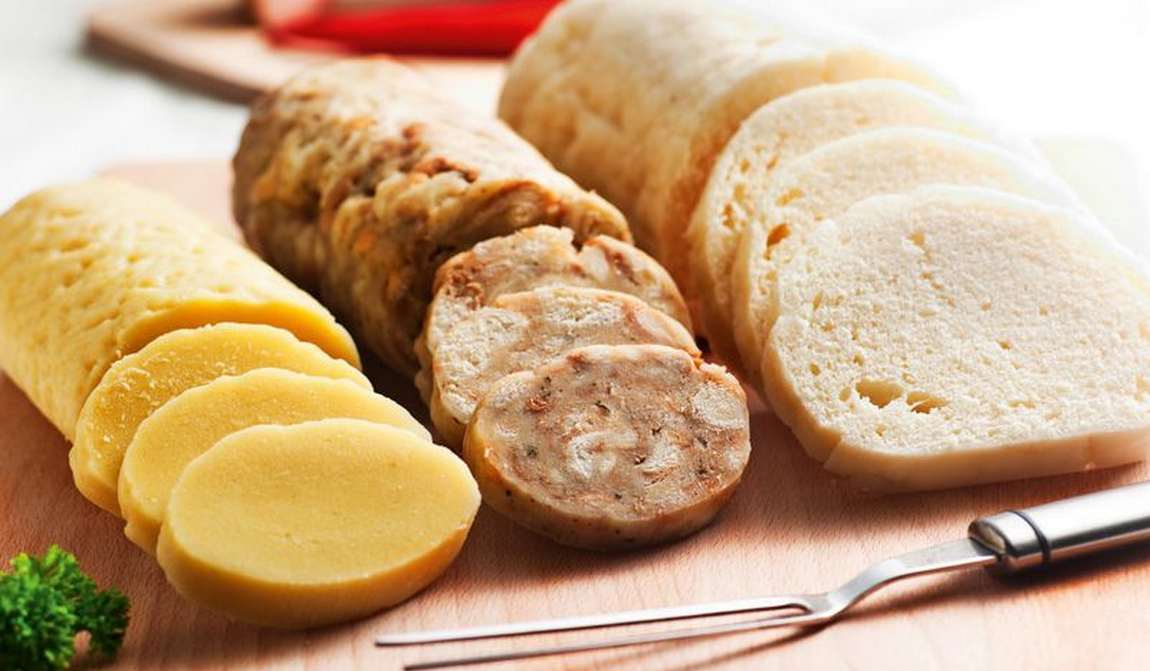 еда в чехии: что попробовать и сколько стоит фото 1