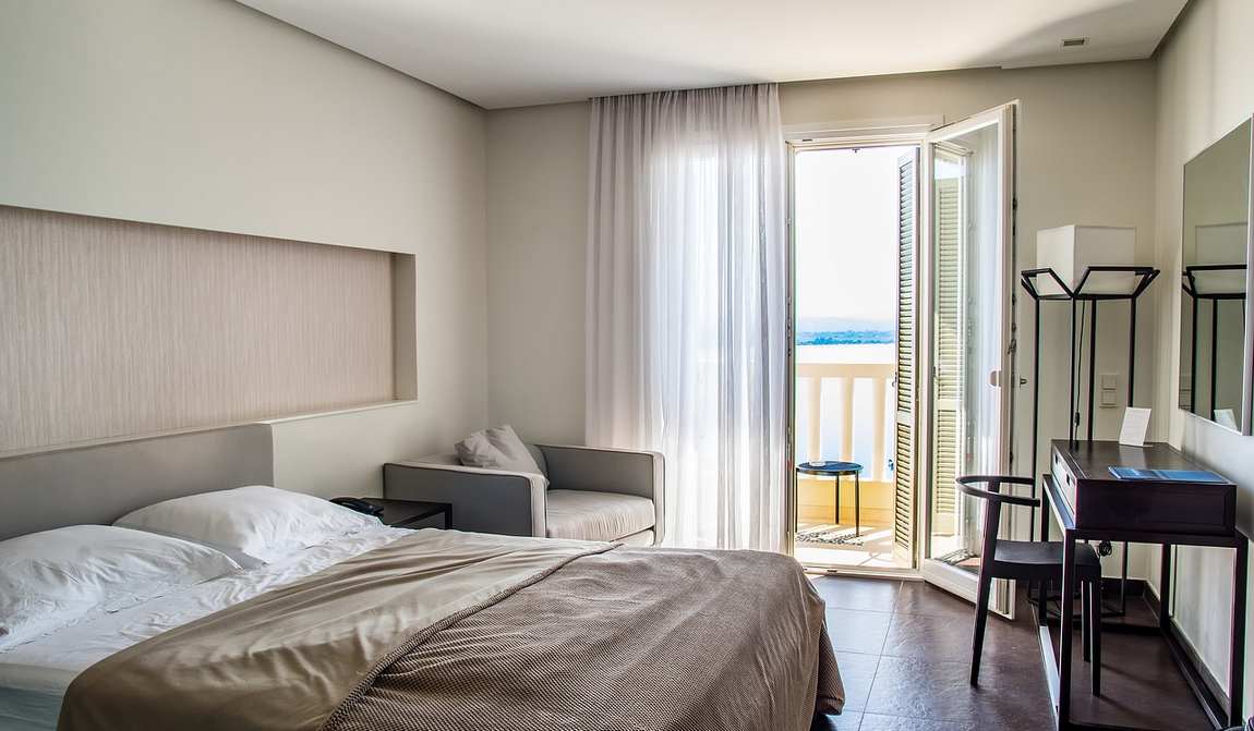 египет в августе: никуда не деться от жары фото 8