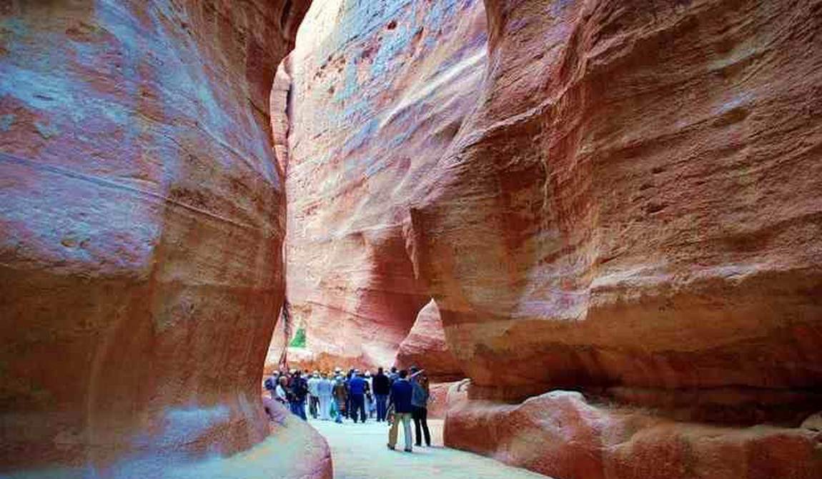 египет в феврале: мягкое тепло и стойкий зимний загар фото 6
