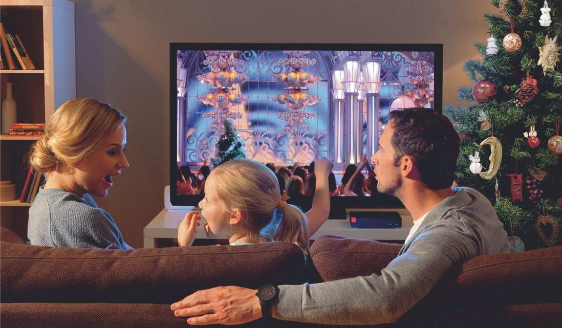 новогодние фильмы-сказки для праздничного настроения фото 1