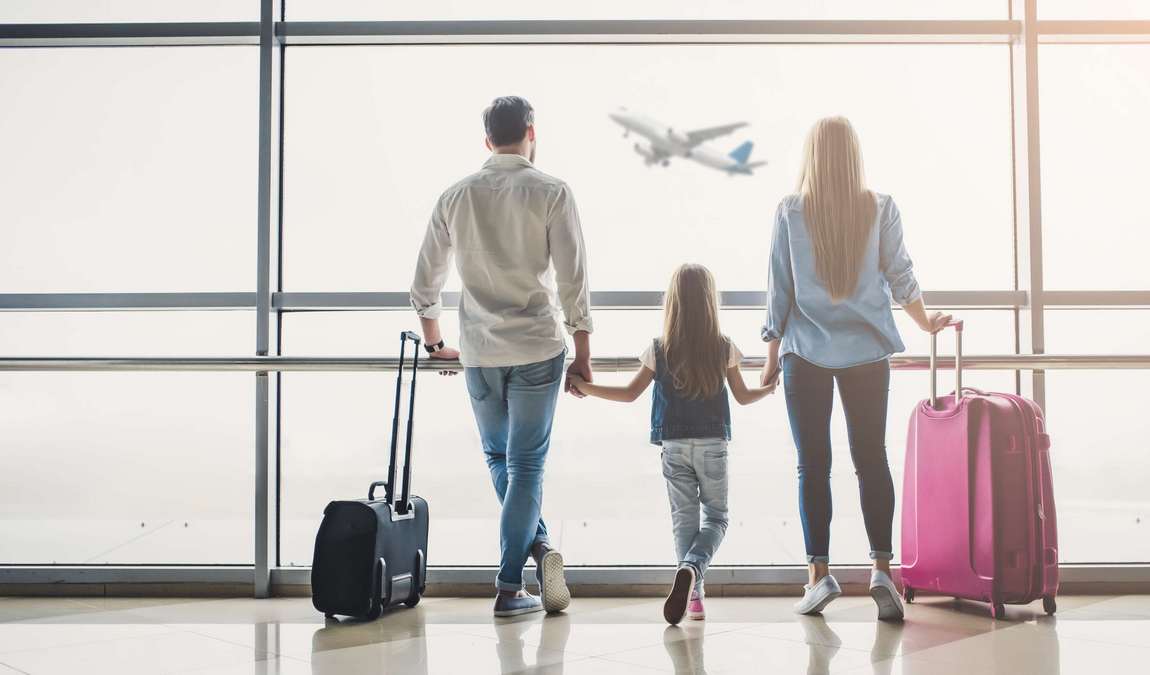 Отпуск с детьми в Фуджейре: путеводитель Кидпассаж