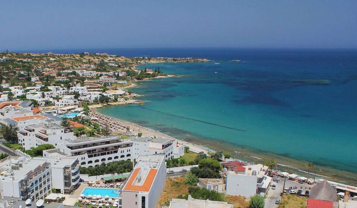 греция в августе: приключения на обитаемых островах фото 3