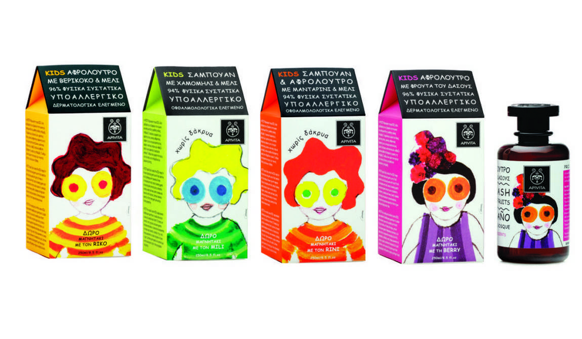 сувениры из греции: что привезти родным и близким фото 3