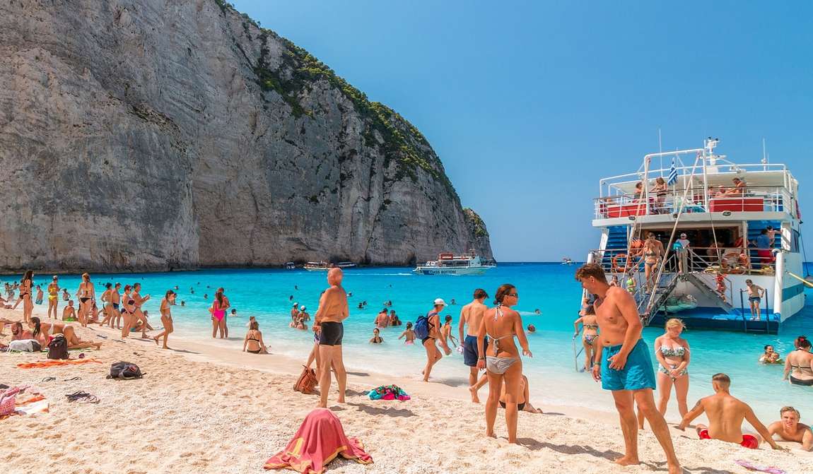 греция в июле: девять кругов южного лета фото 6