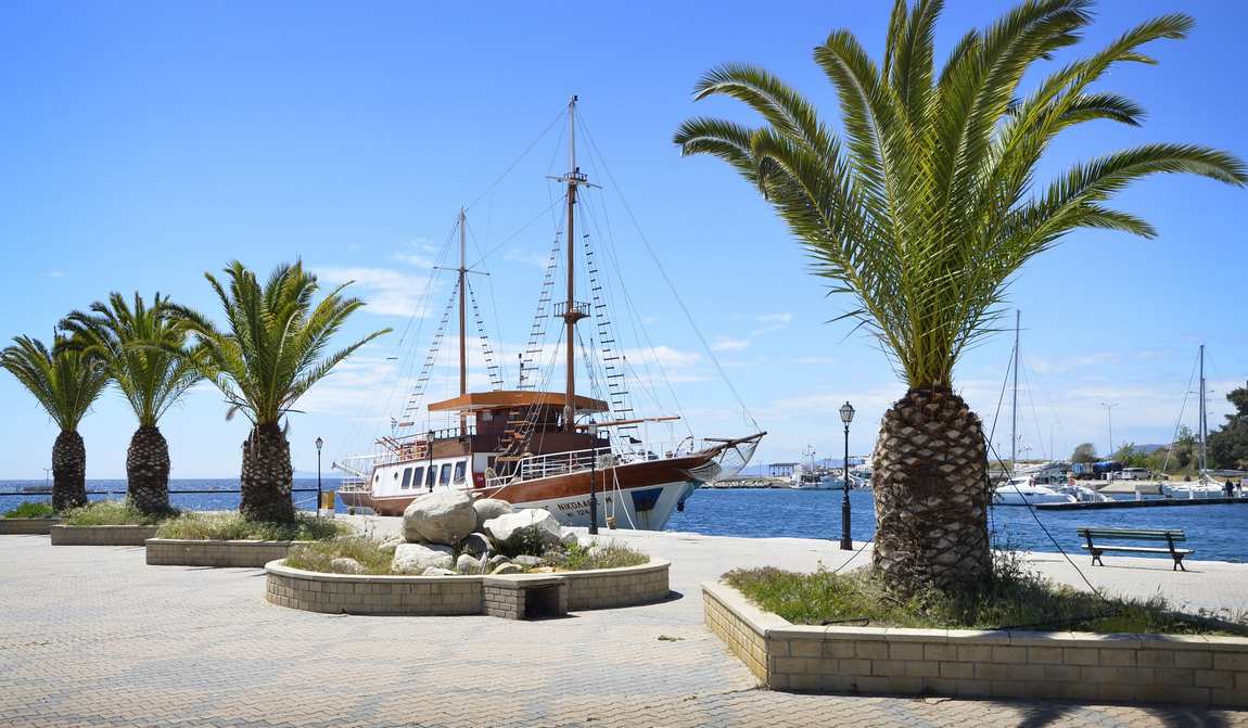 греция в июле: девять кругов южного лета фото 8