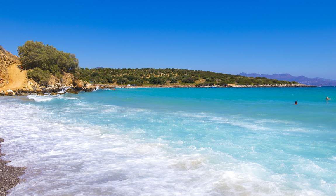 греция в июне: пять морей у ваших ног фото 2