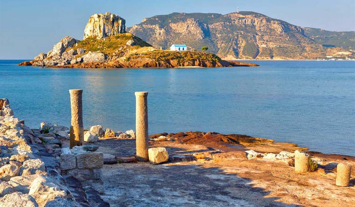 греция в июне: пять морей у ваших ног фото 4