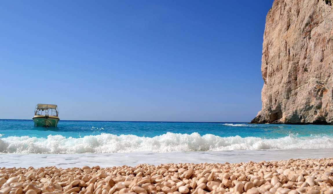 греция в сентябре: об осени ни слова фото 2