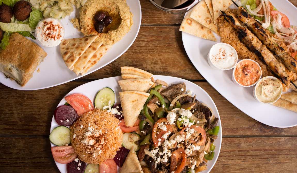 греция в сентябре: об осени ни слова фото 13