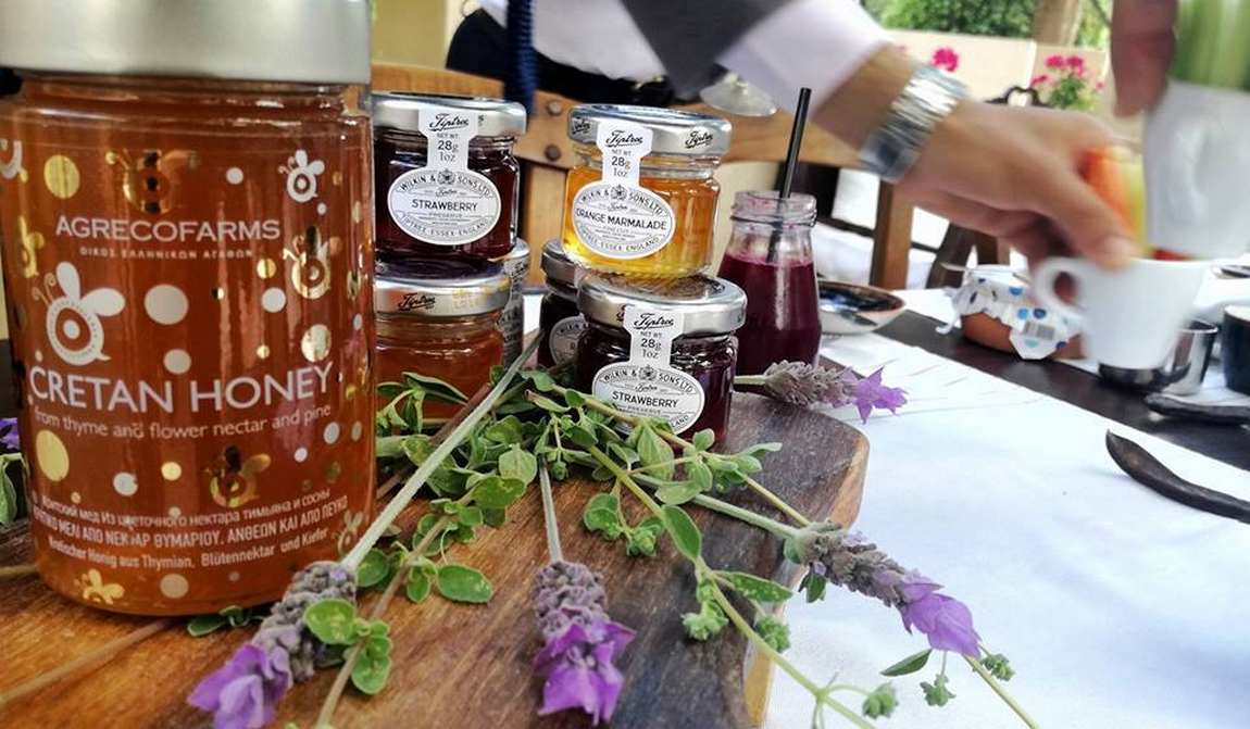 греция в сентябре: об осени ни слова фото 12