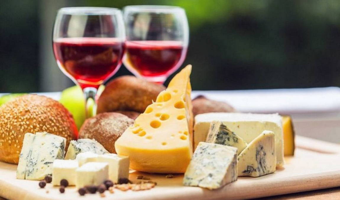 Шопинг в Грузии