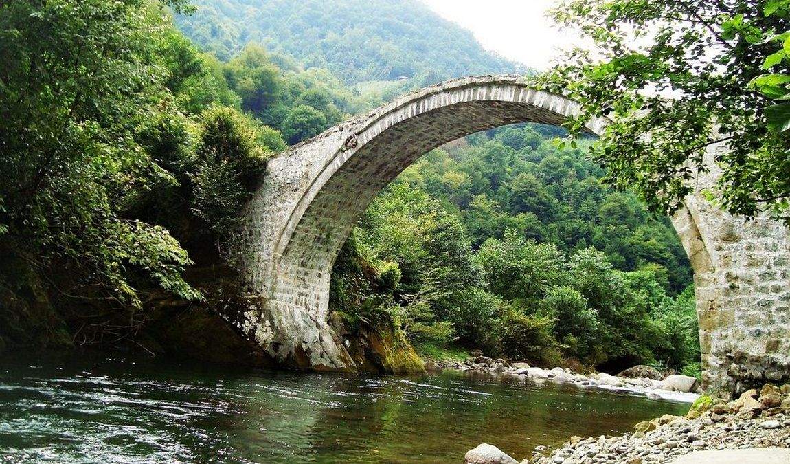 Курорты в Грузии: Кобулети