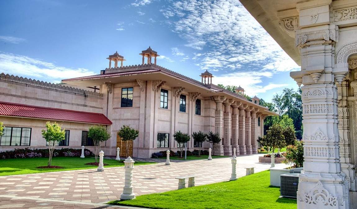 Экскурсионный отдых в Грузии