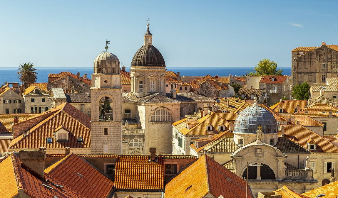 Цены на отдых в Хорватии в августе