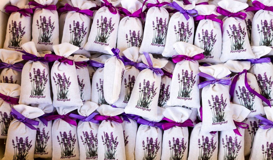 Сувениры из Хорватии