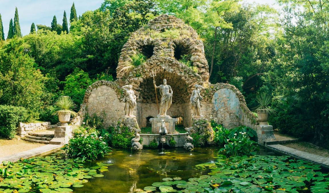 Экскурсионный отдых в Хорватии