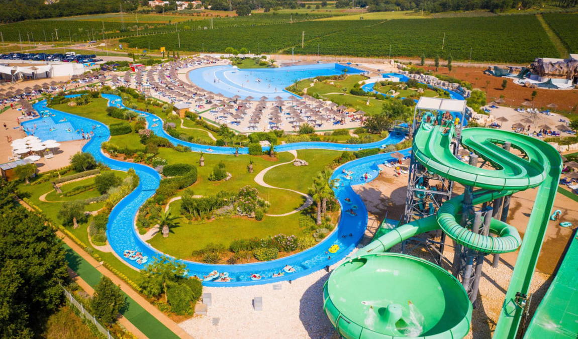 Лучшие развлечения Хорватии для детей и взрослых