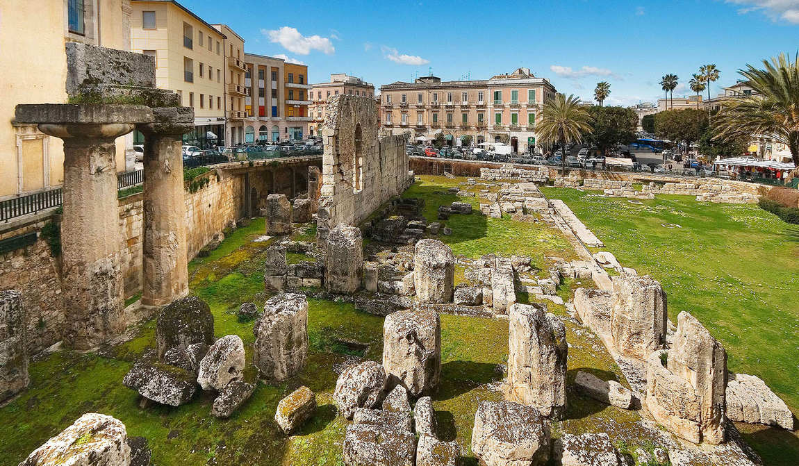 храмы аполлона фото 6