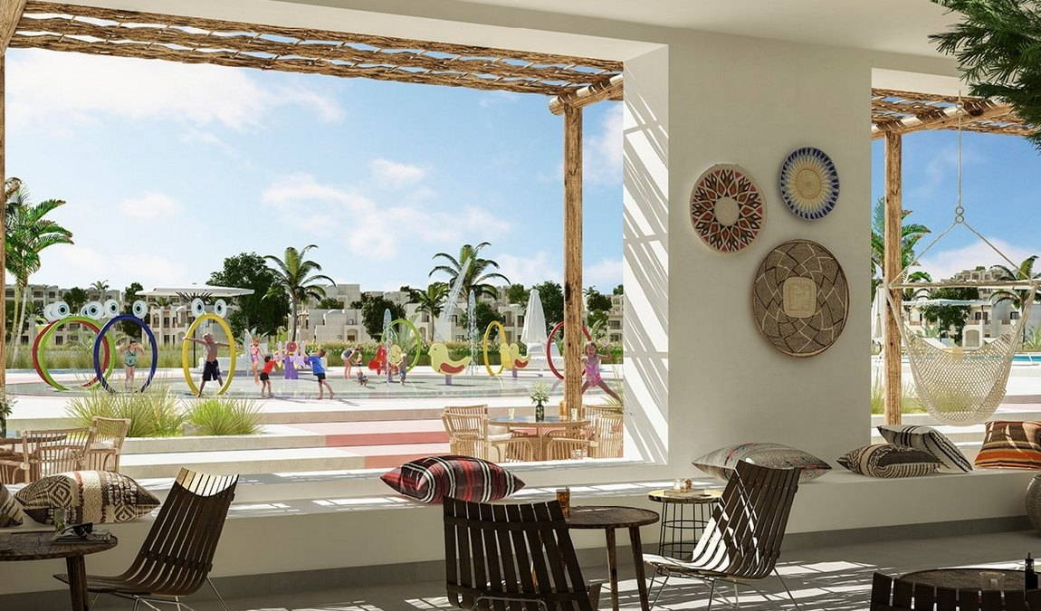 Активный отдых в Хургаде