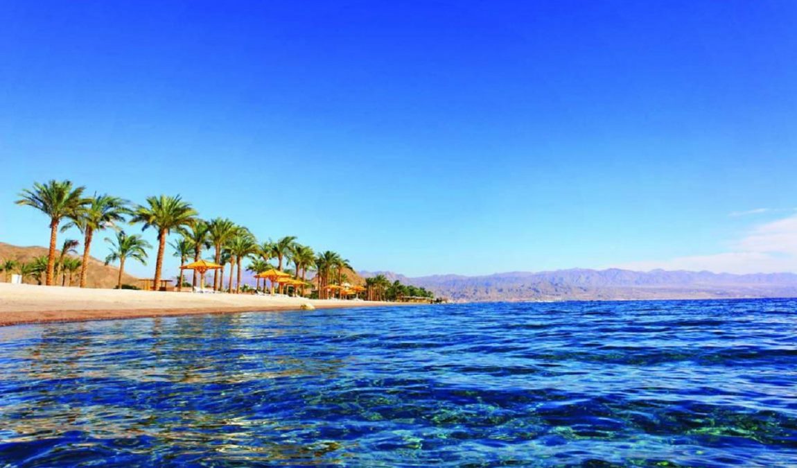 Хургада в сентябре: отдых и погода в Хургаде (Египет)