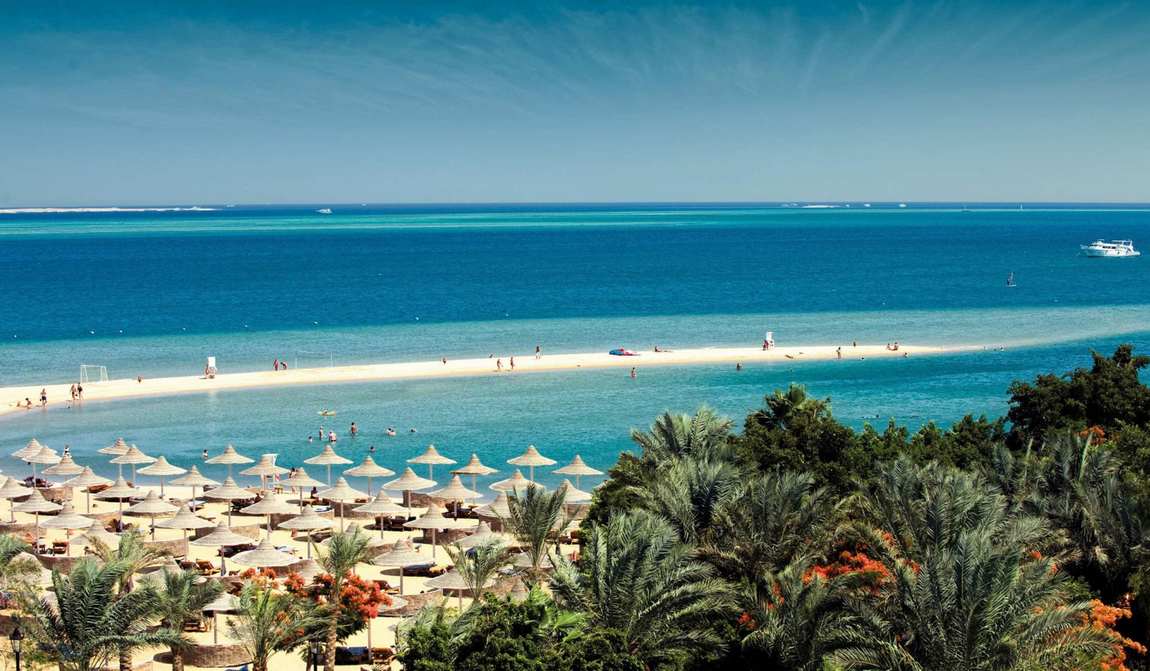 хургада в апреле: весенние каникулы в египте фото 2