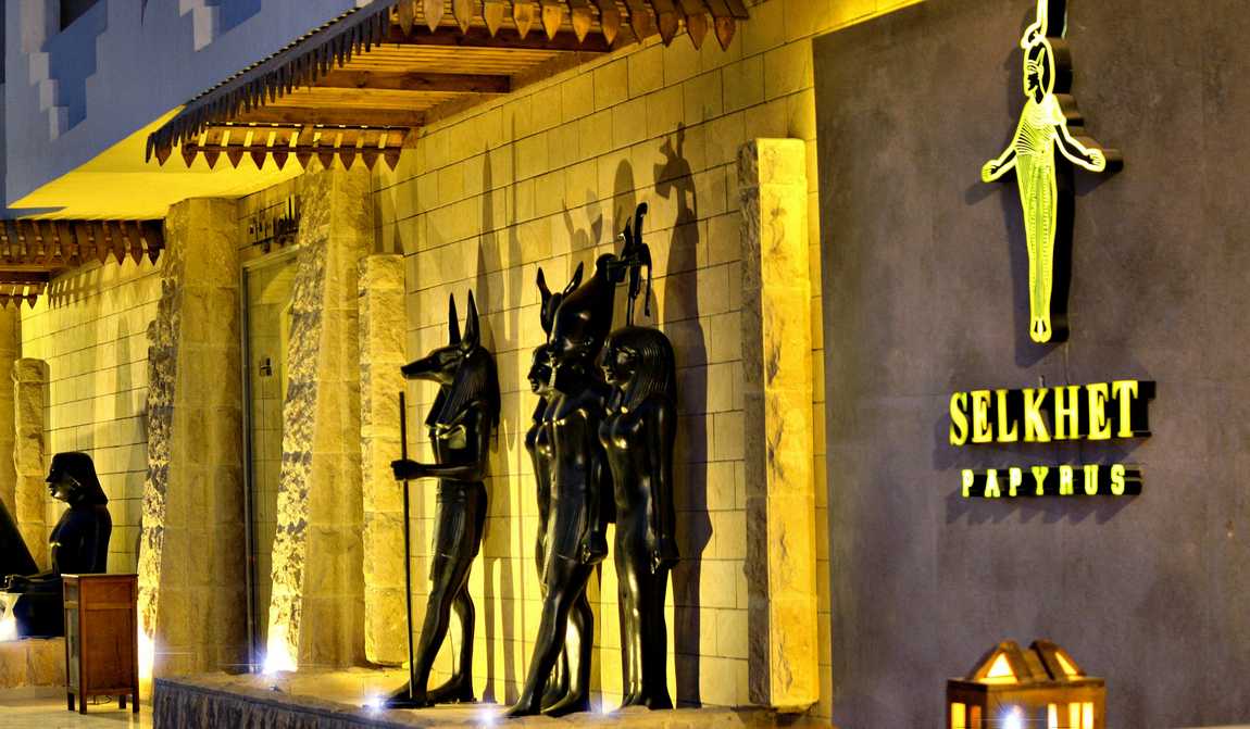 хургада в январе: прекрасное место для зимних каникул фото 2