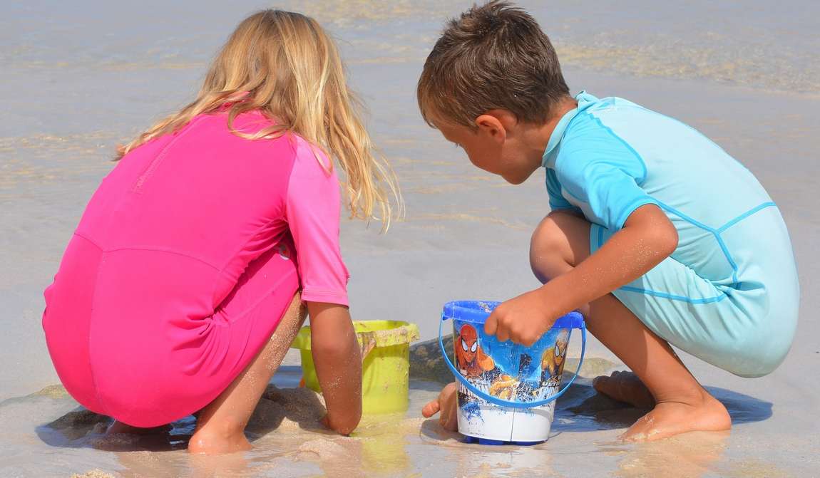 хургада в июне: удивительное лето в пустыне фото 4