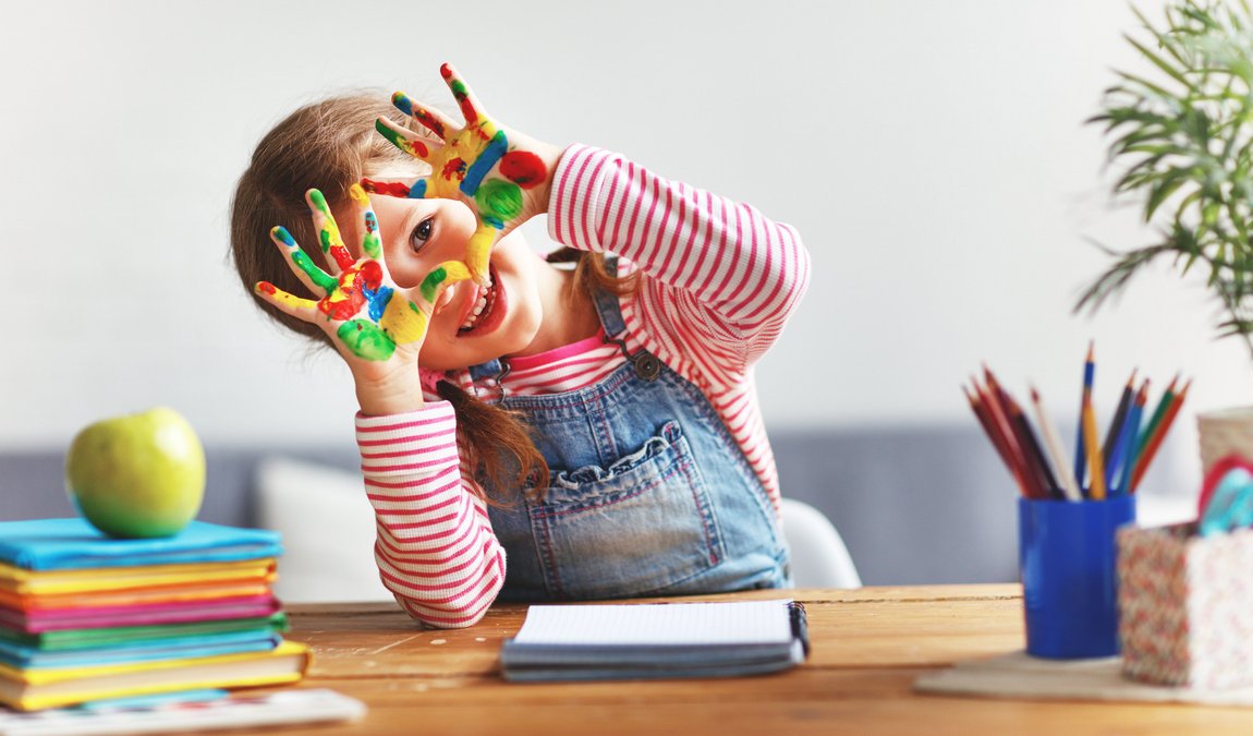 Игры для детей 3 лет дома и на улице