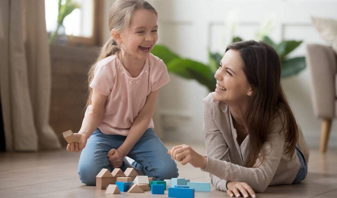 Математические игры для детей 5 лет дома