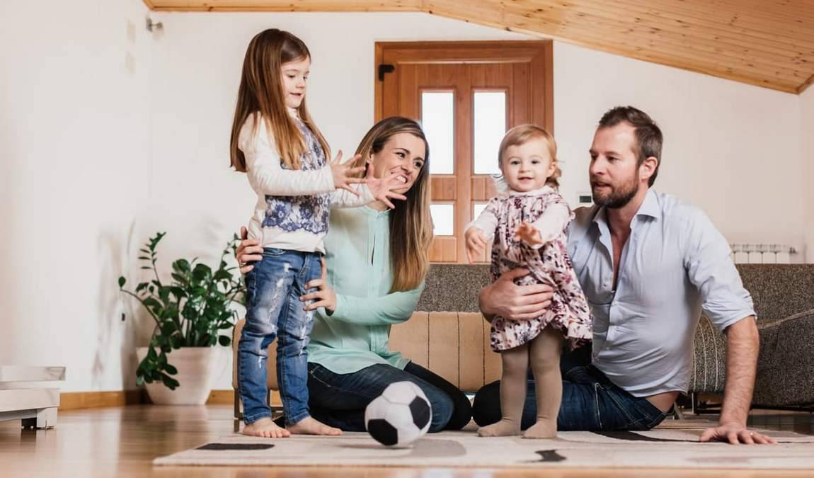 Игры на внимание для детей