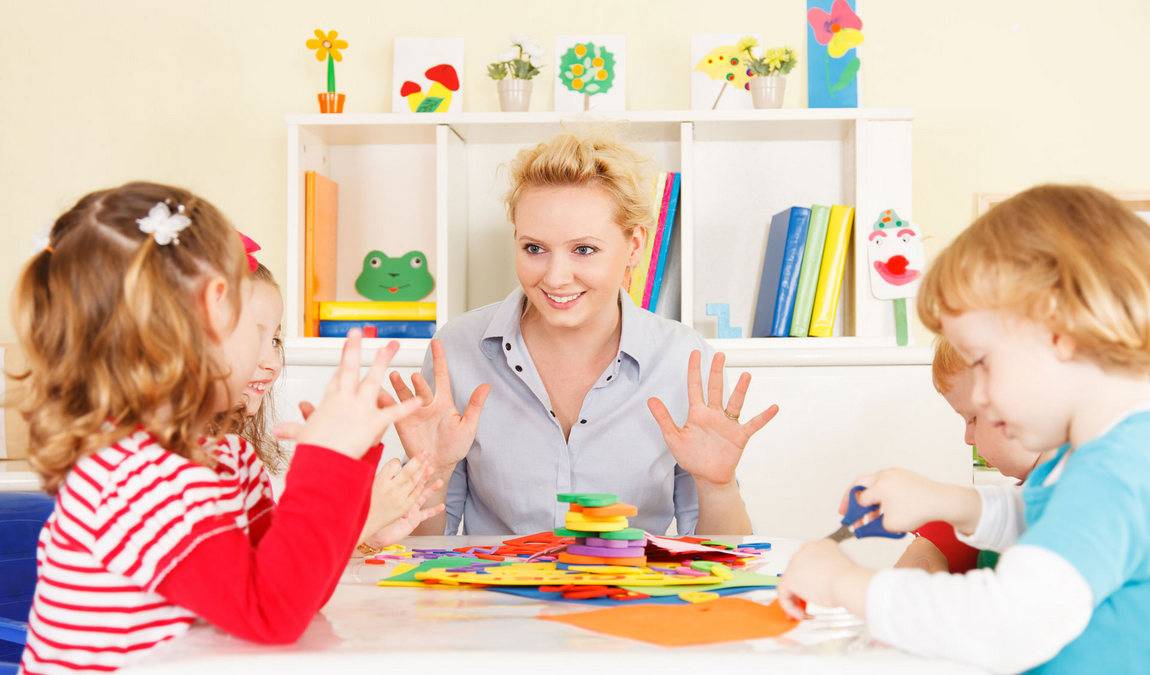 Логопедические игры для детей 6 лет