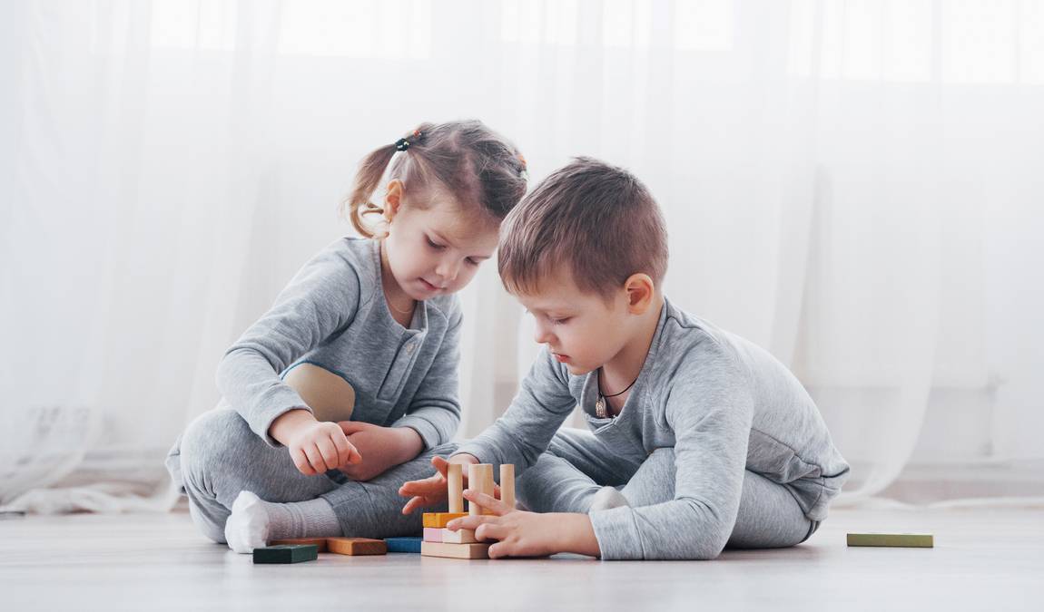 Игры на внимание для детей 6 лет