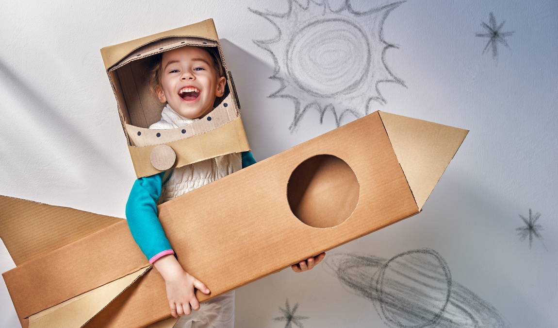 Ролевые игры для детей 6 лет