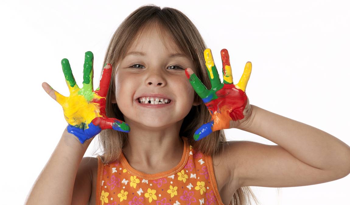 Игры для детей 6 лет дома и на улице