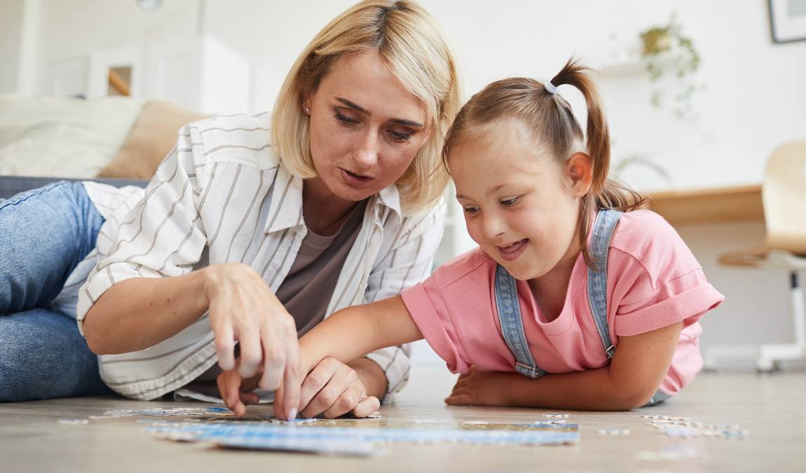 Дидактические игры для детей 6 лет