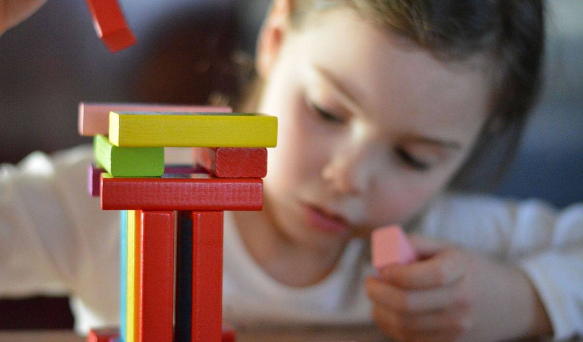 Настольные игры для детей 6 лет дома