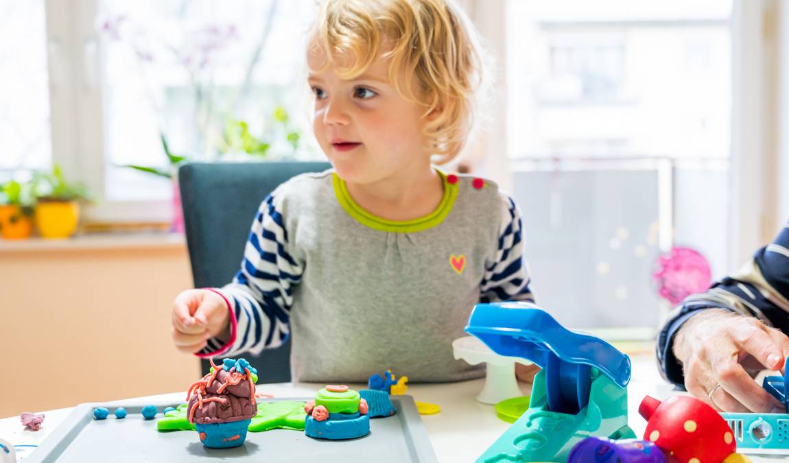 Познавательные игры для детей 6 лет