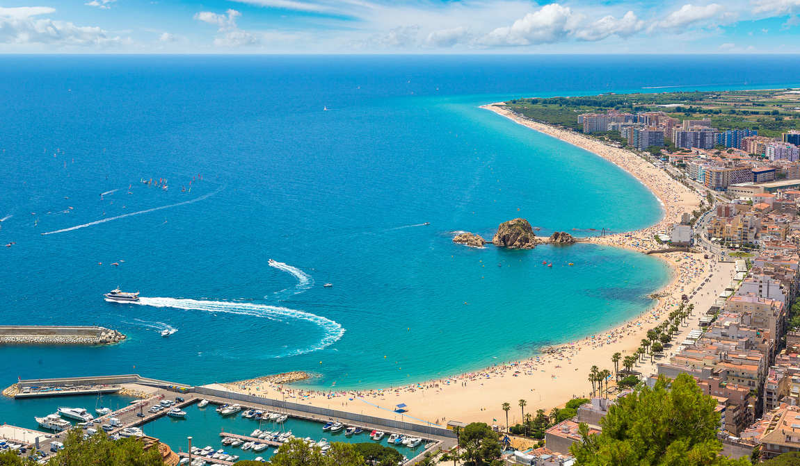 испания в августе: лето без полутонов photo 3