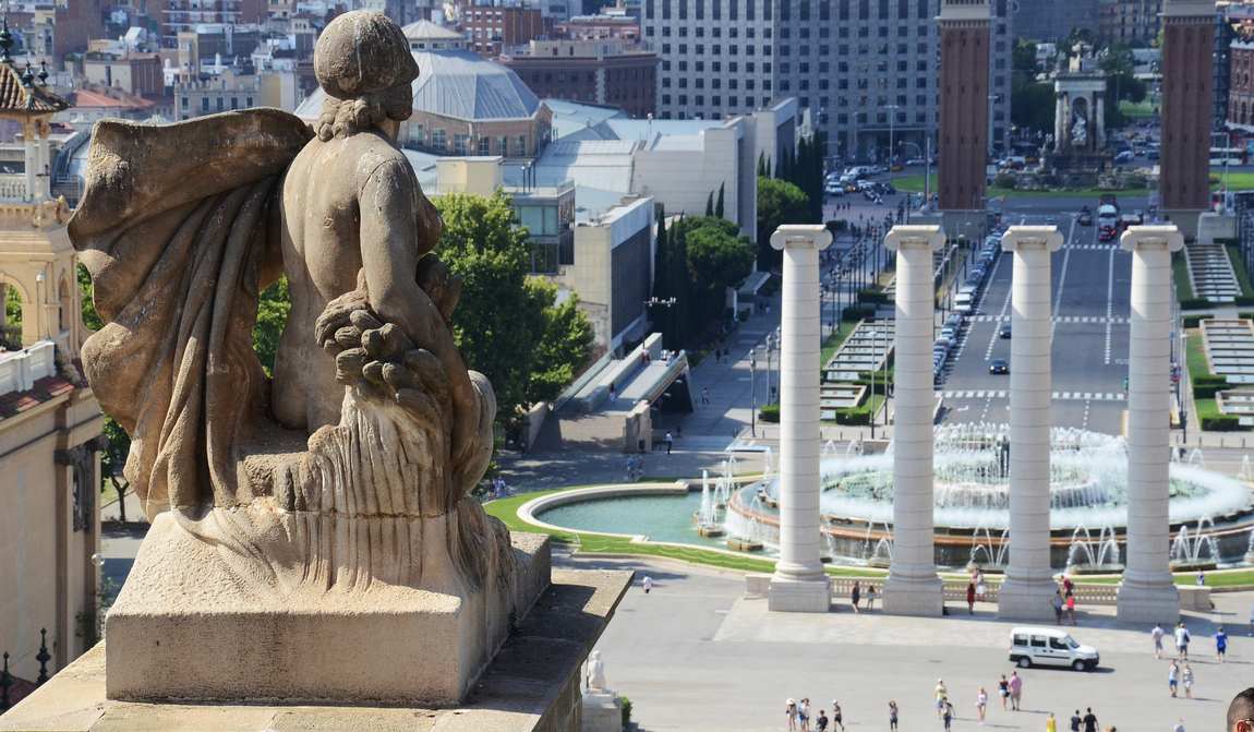 испания в августе: лето без полутонов photo 10