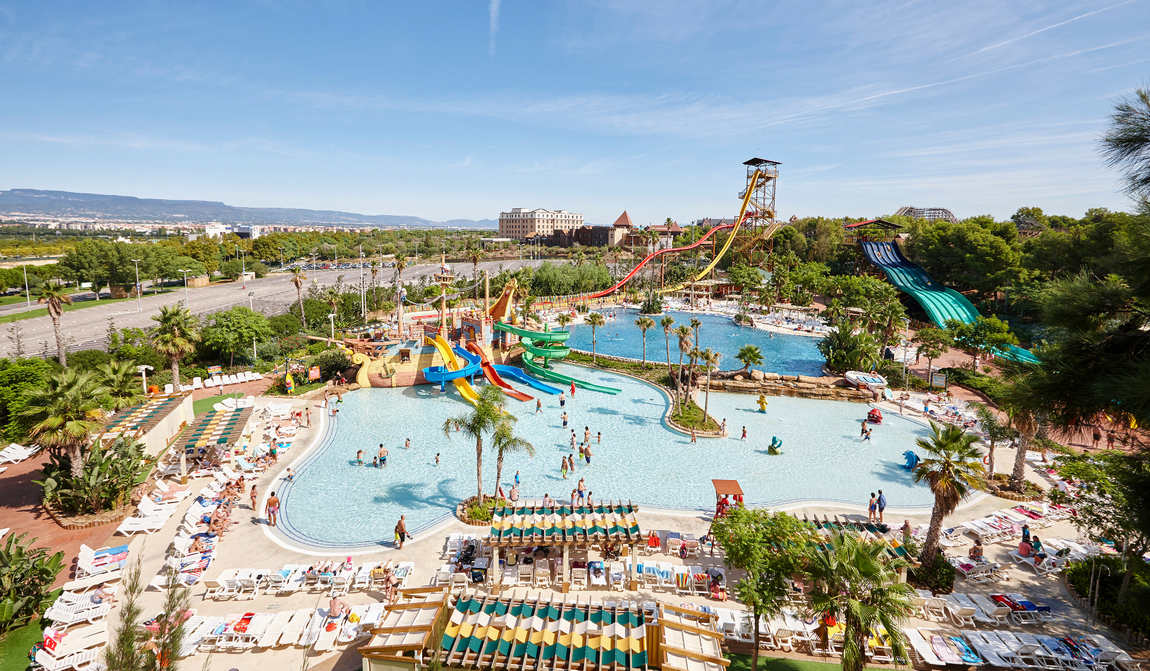 испания в августе: лето без полутонов photo 12