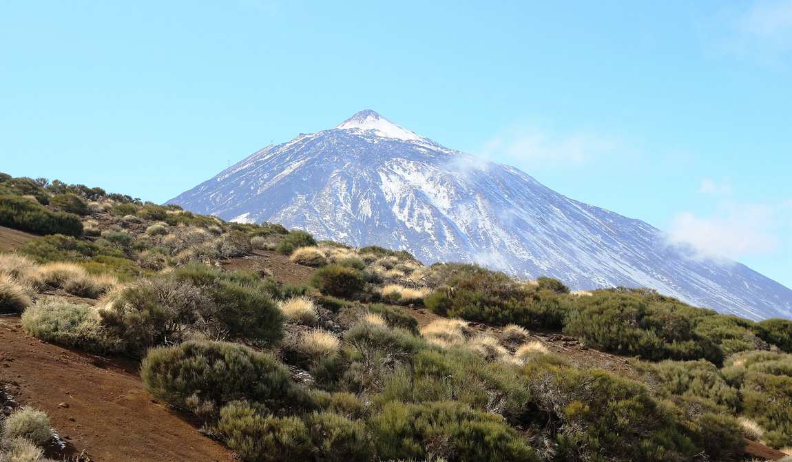 испания в мае: море как бонус фото 7