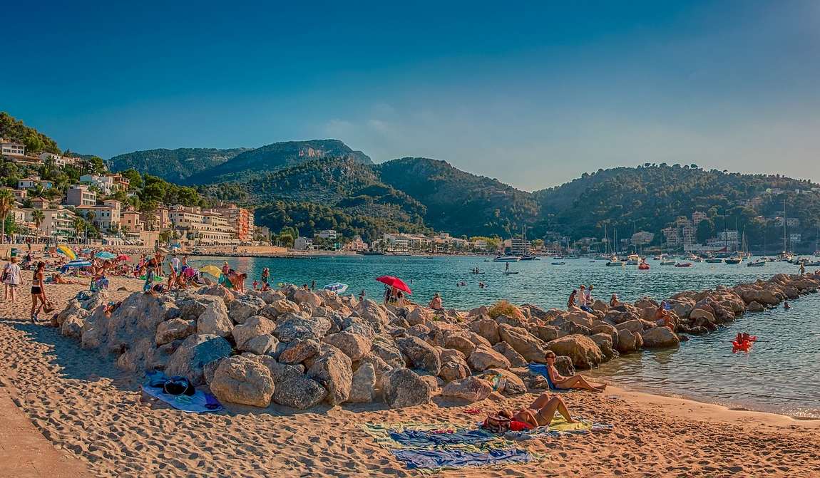 испания в октябре: позабыть о буднях фото 5