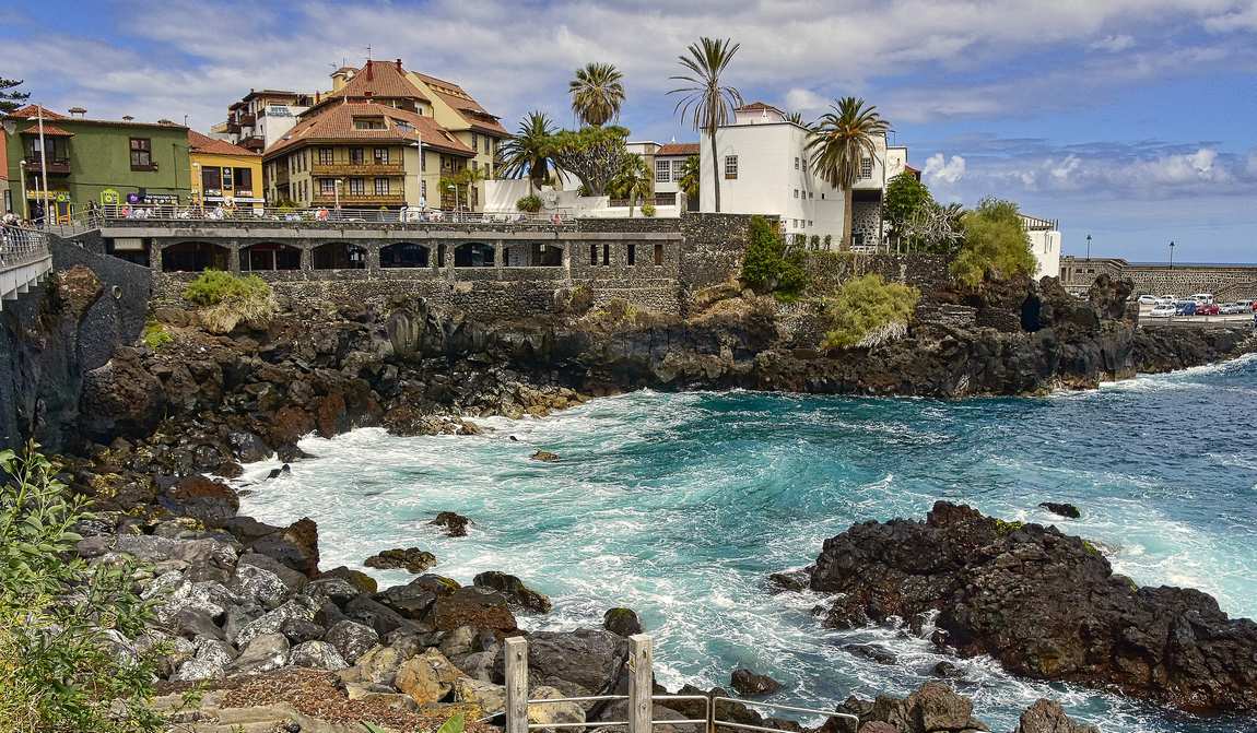 испания в октябре: позабыть о буднях фото 6