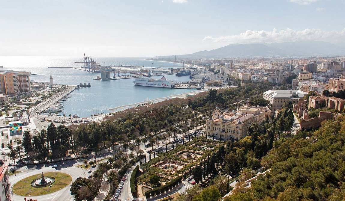 испания в октябре: позабыть о буднях фото 4