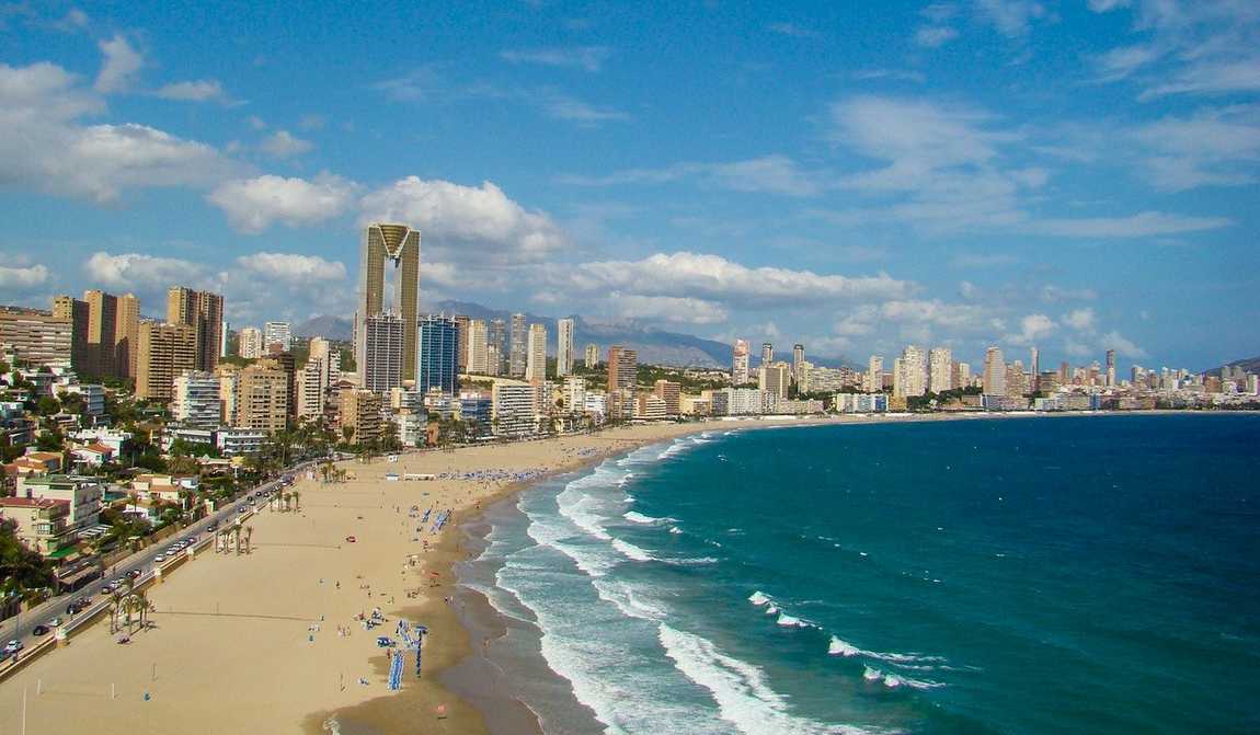 испания в октябре: позабыть о буднях фото 3