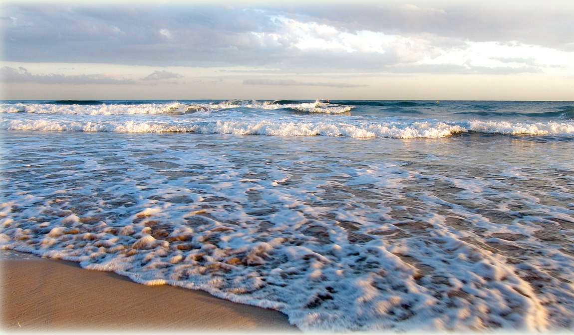 испания в октябре: позабыть о буднях фото 2