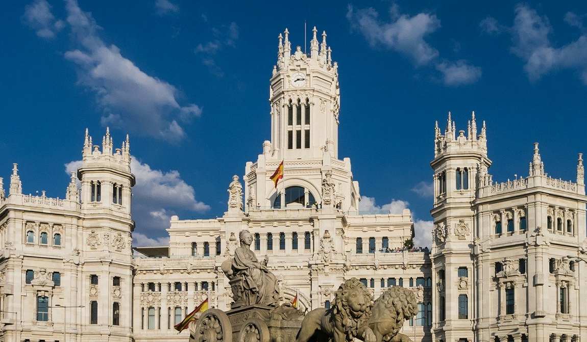 испания в октябре: позабыть о буднях фото 7