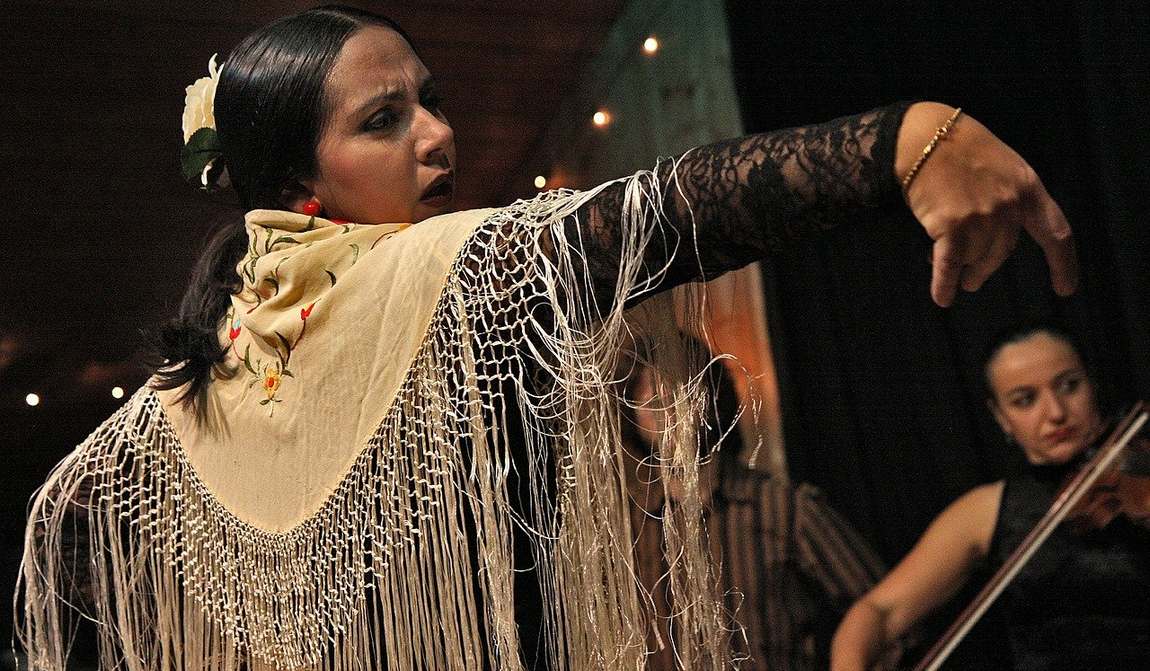 испания в октябре: позабыть о буднях фото 10