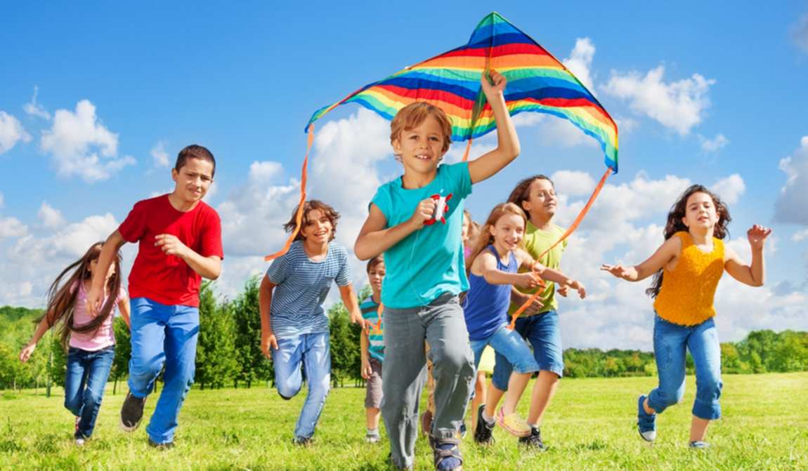 как отправить ребенка в лагерь бесплатно: памятка о получении льготных путевок фото 1